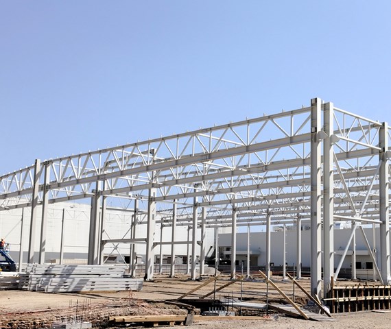 Japan Tobacco International - Torbalı / İzmir